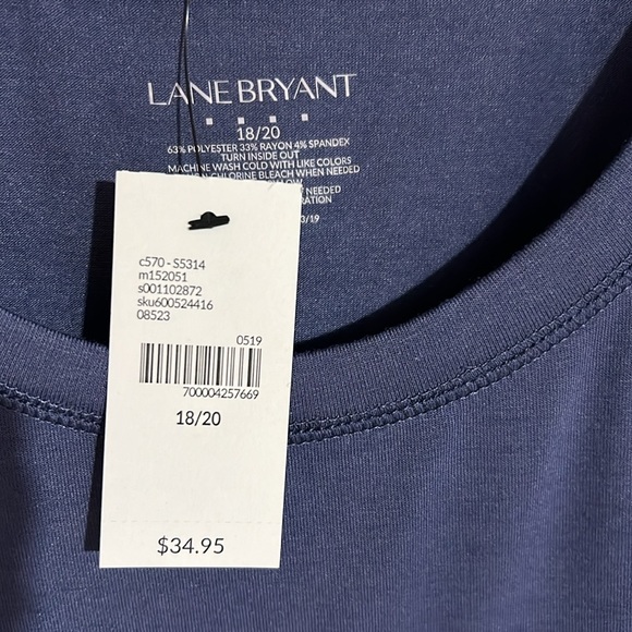 Tank top - Picture 3 of 5